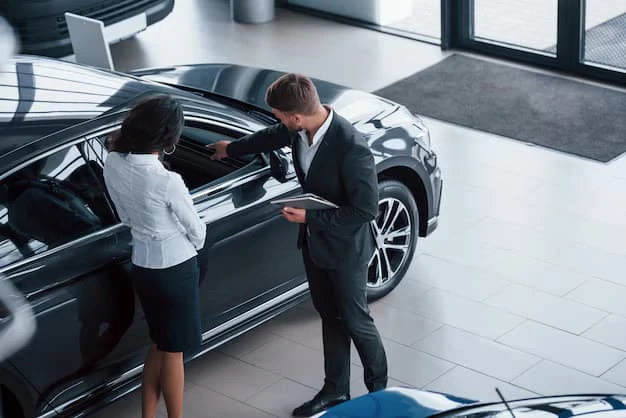 Arrive in Style with Our Premium Executive Car Service