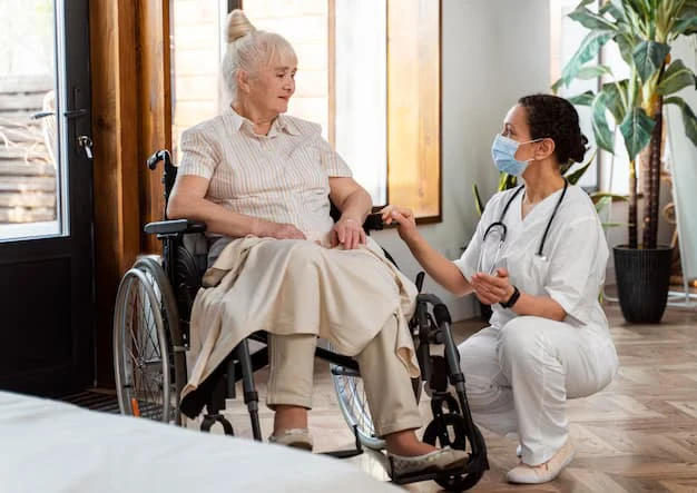 How Home Care Services in Edmonton Improve Quality of Life