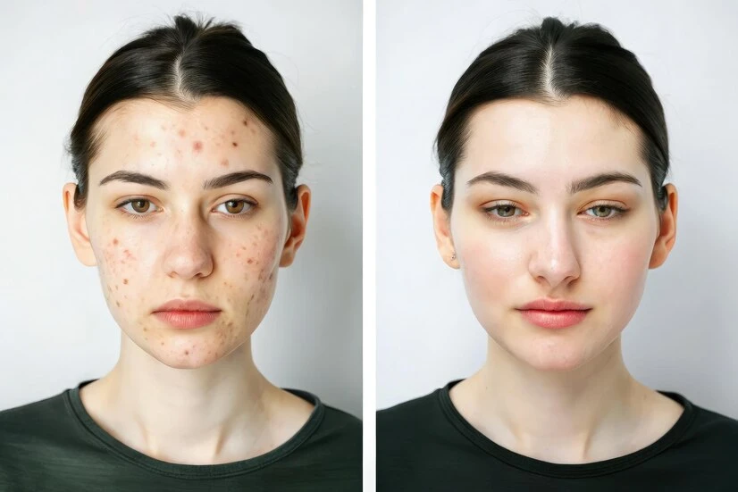 Retinol Cream Before and After: A Comprehensive Guide to Transformative Skin Results