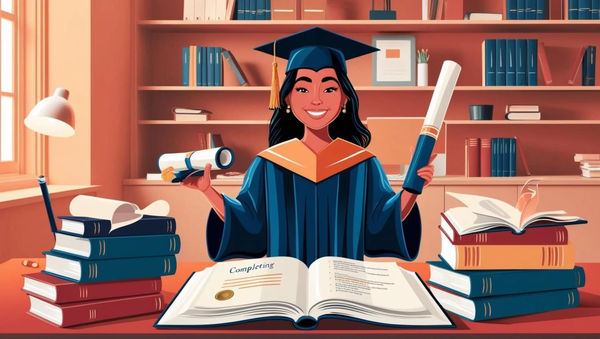 Stressed About Assignments? Here’s How Assignment Help Can Be Your Secret Weapon