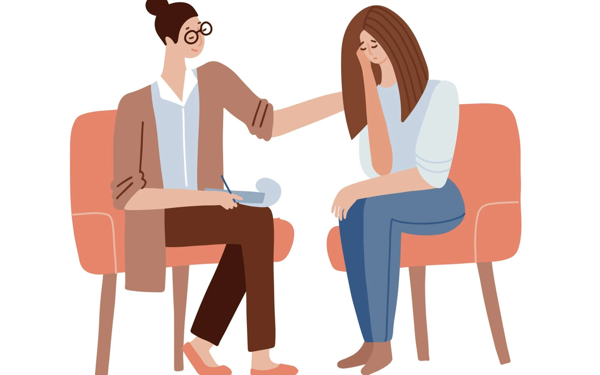 Caroline Goldsmith | ATC Ireland Psychologist: The Key to Mental Resilience