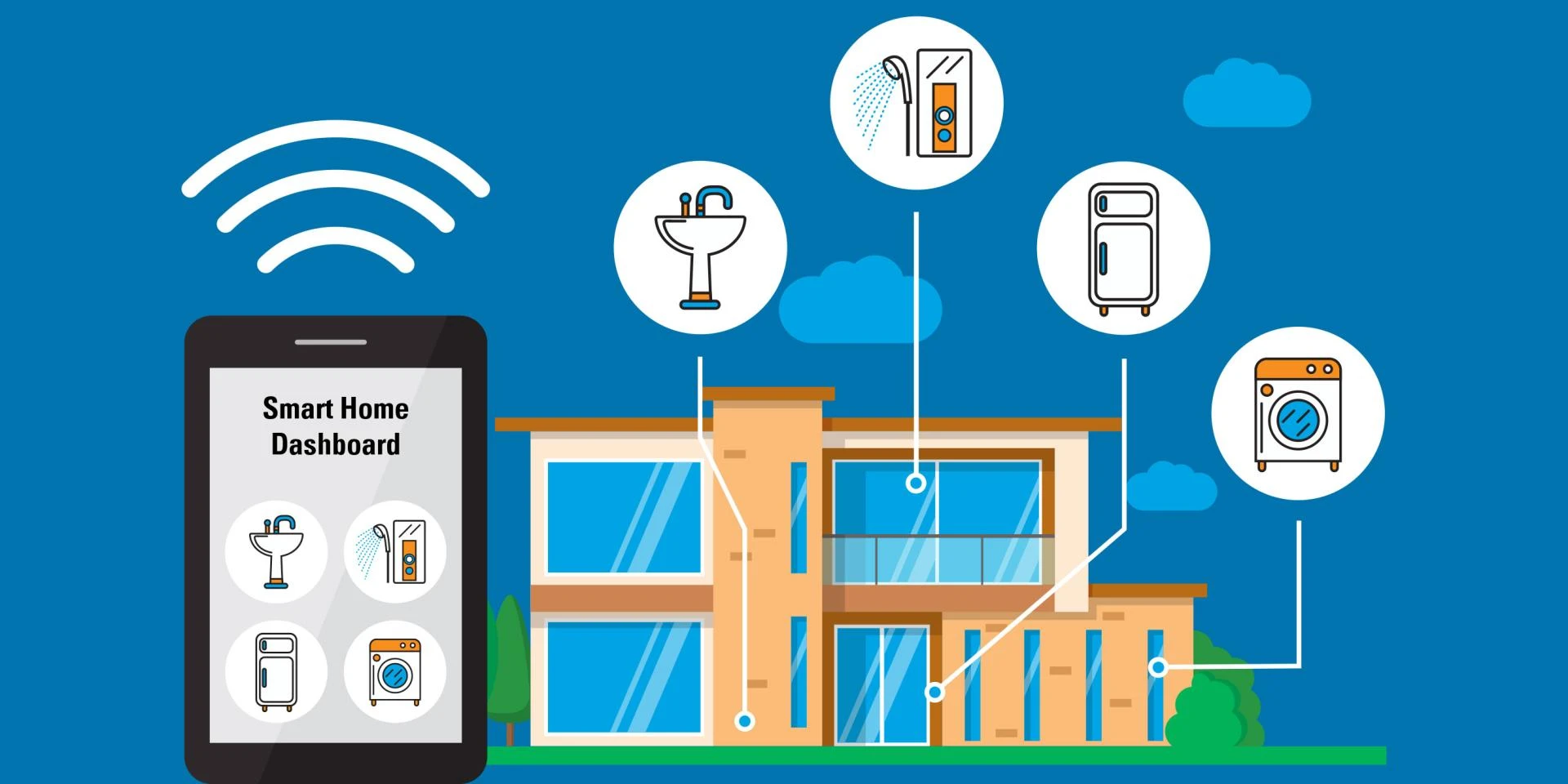 How Smart Plumbing Technology Can Save You Money