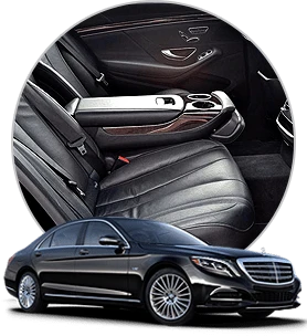 Arrive in Style with the Best Wedding and Airport Limo Service in Atlanta