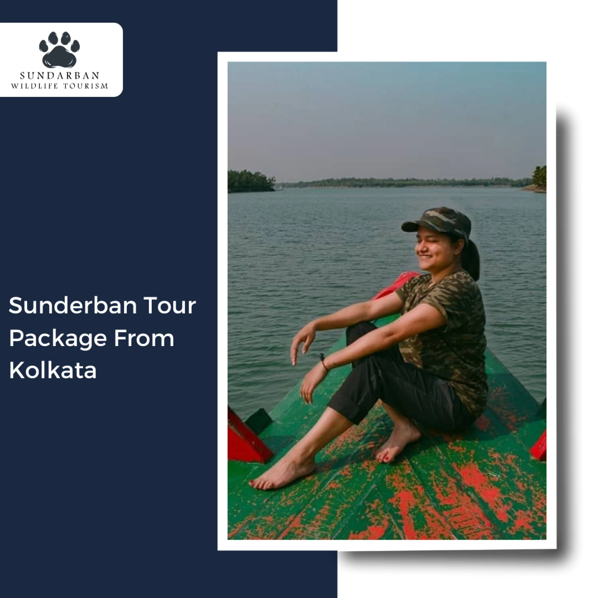What to Expect From a Sundarban Tour Package from Kolkata: A Detailed Guide