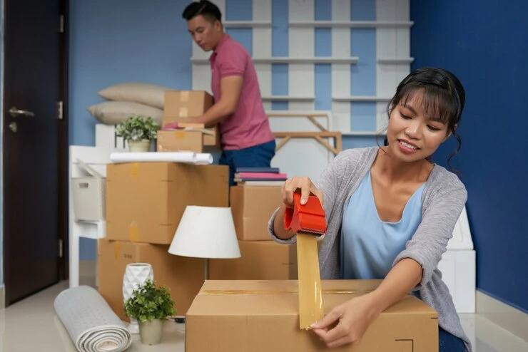The Ultimate Guide to Moving Services in Melbourne 