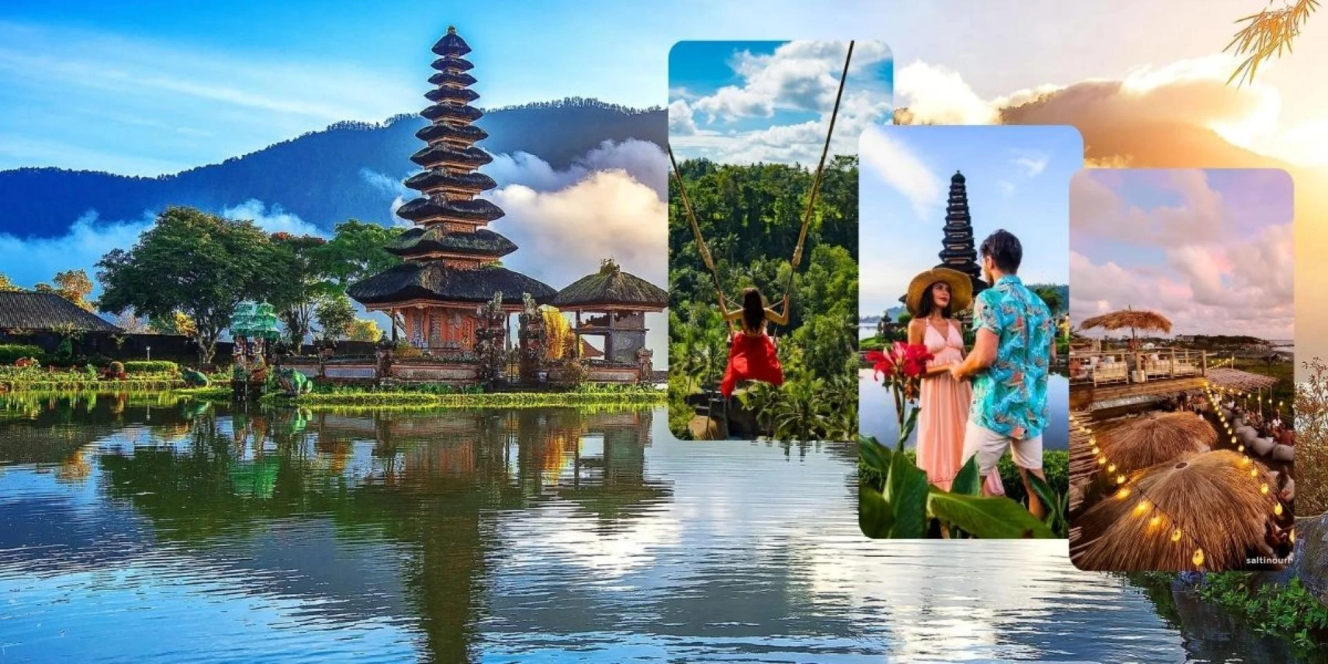 Bali Tour Package from India: Your Ultimate Guide to a Dream Vacation