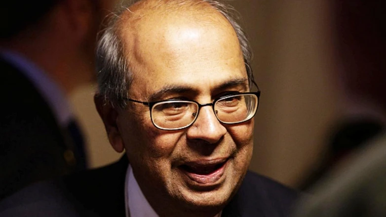 Prakash Hinduja's Family Transforming Lives Through Philanthropy
