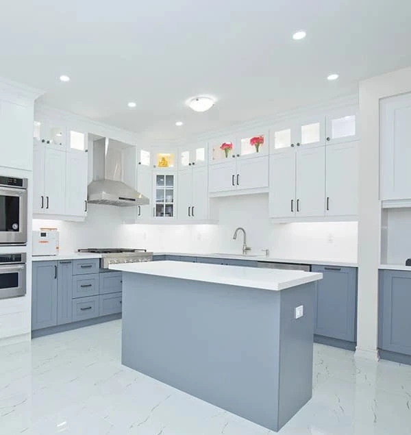 The Rise of Bold Backsplashes: Unique Tiles and Patterns for a Statement Kitchen