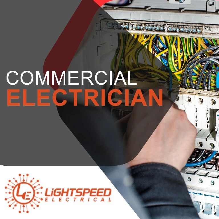Why Every Business Needs a Commercial Electrician Sydney