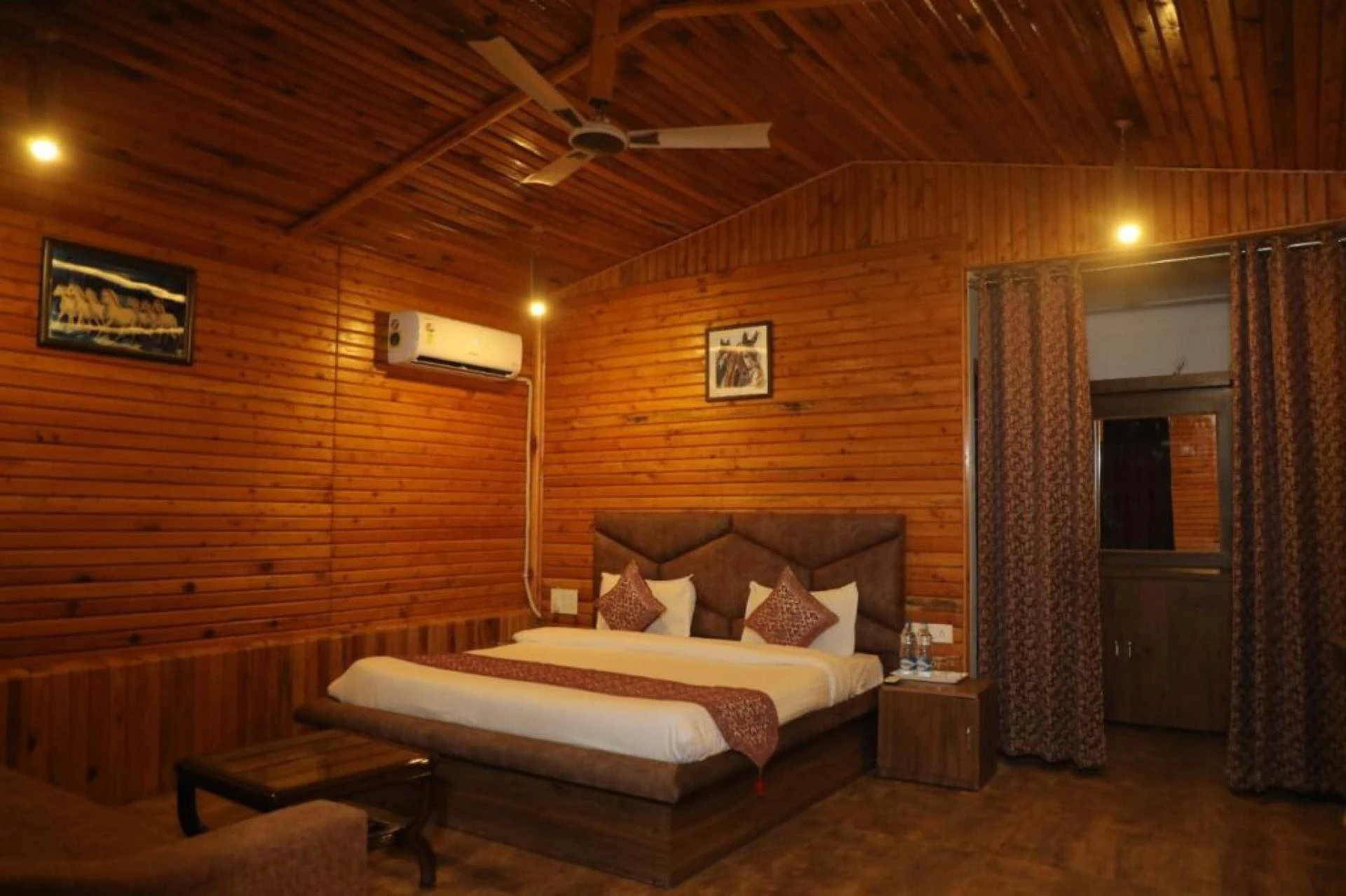 Experience Unmatched Luxury at HOA Resort 