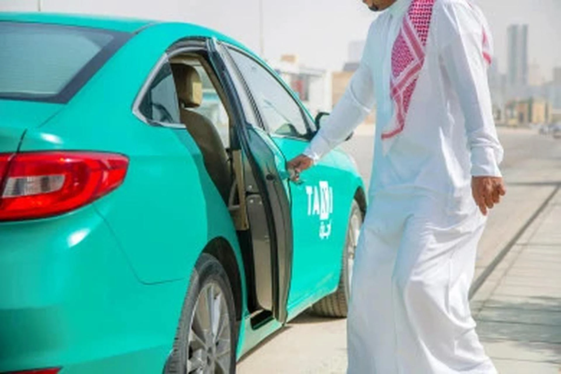  Your Comprehensive Guide to Taxi Service in Madinah