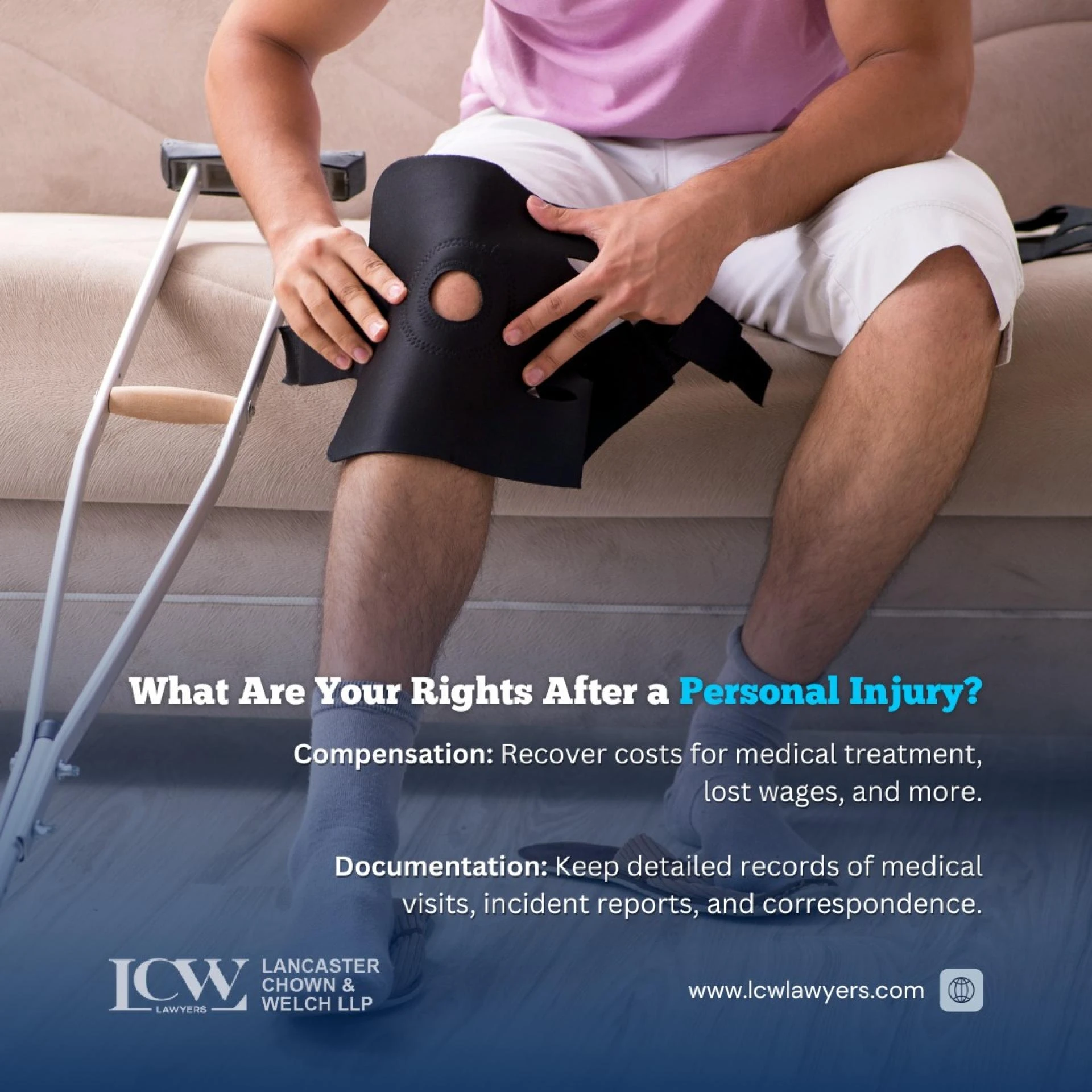 How to Choose the Best Personal Injury Lawyer in St. Catharines