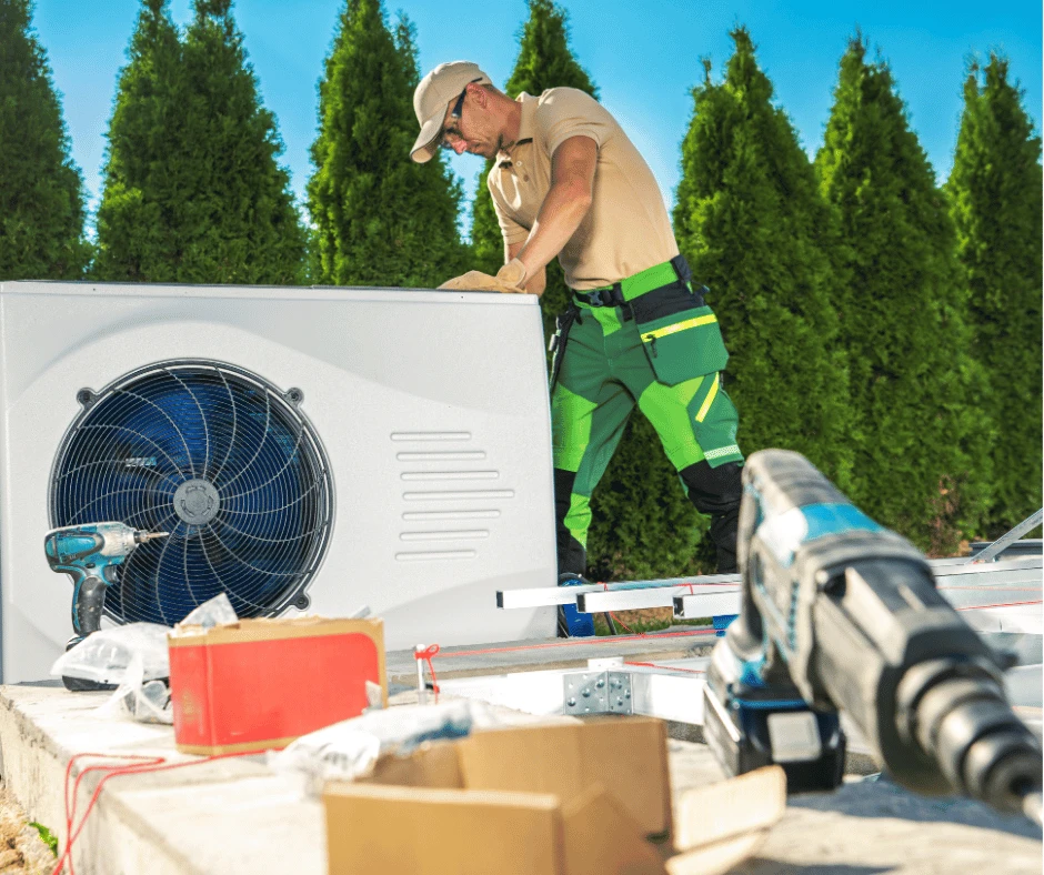 AC Repair Gilbert Experts Reveal the #1 Cause of AC Breakdowns