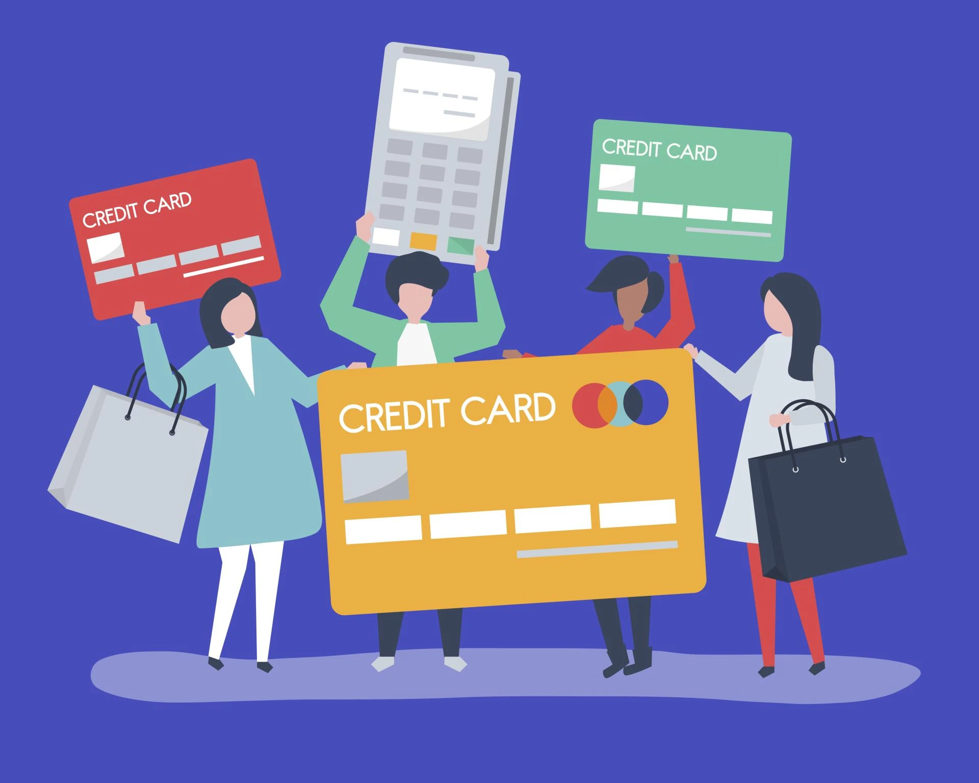 Think Twice Before Canceling Your Credit Card