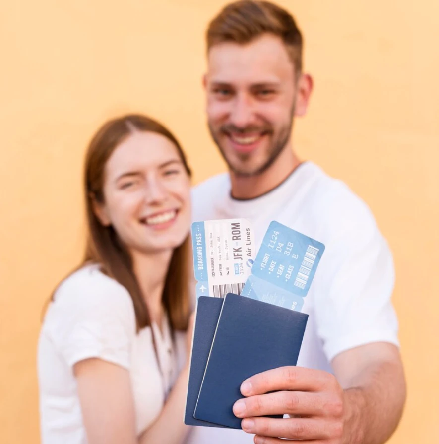 Top 5 Mistakes to Avoid When Applying for an Australian Visitor Visa