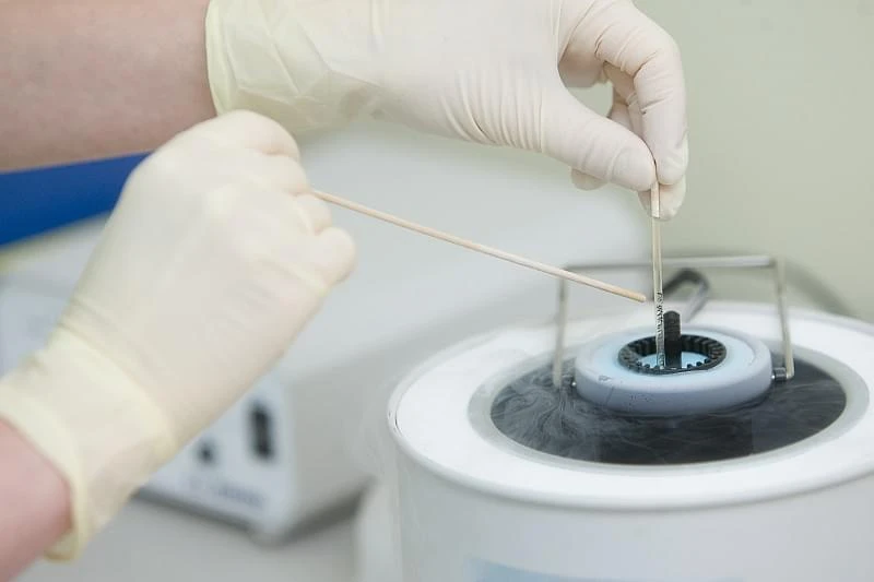 Reproducción Asistida: Una Esperanza para Muchas Familias