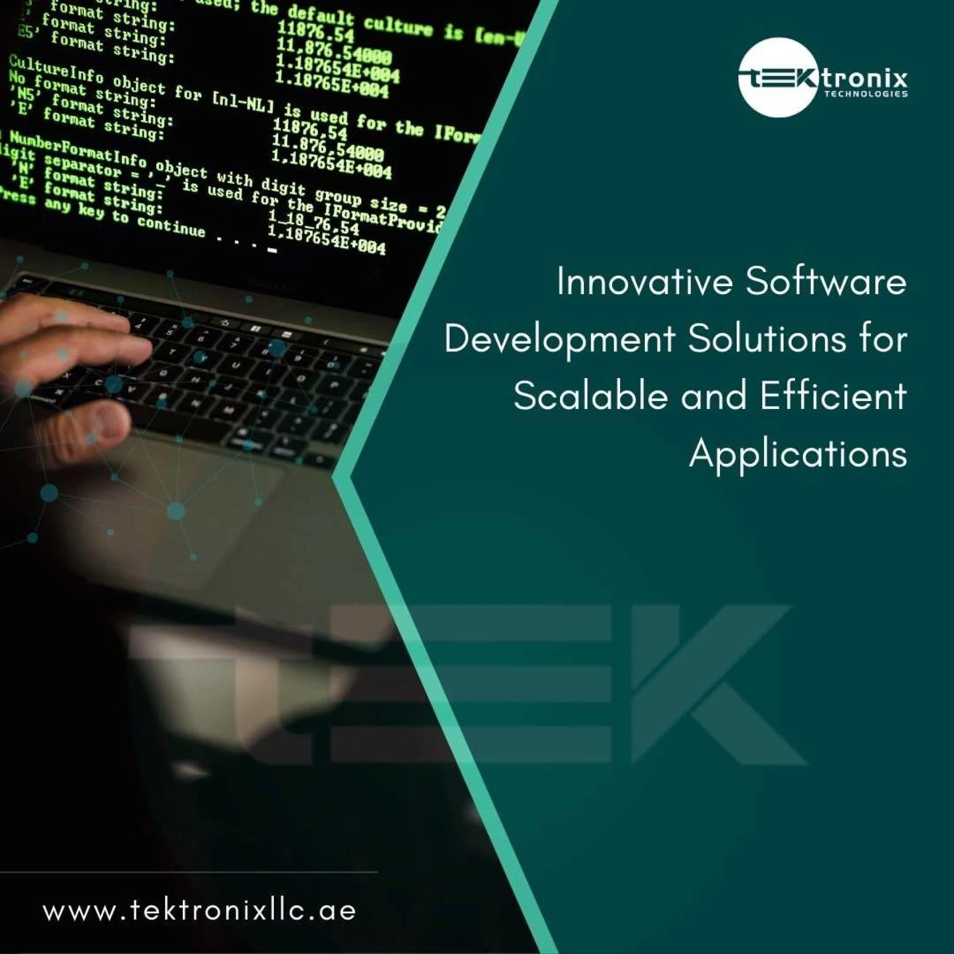 Software Development for Agriculture – United Arab Emirates