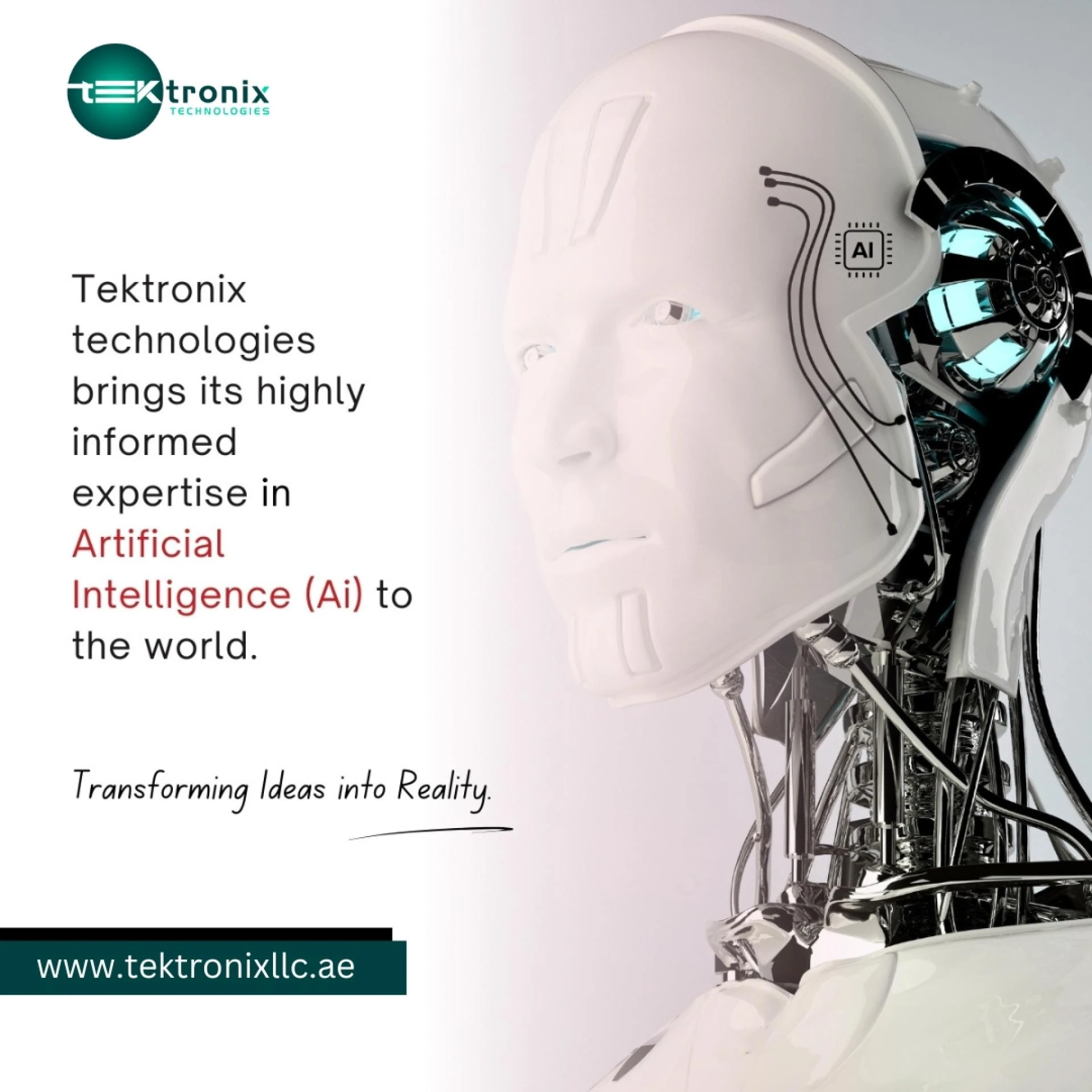 AI in Public Safety in UAE