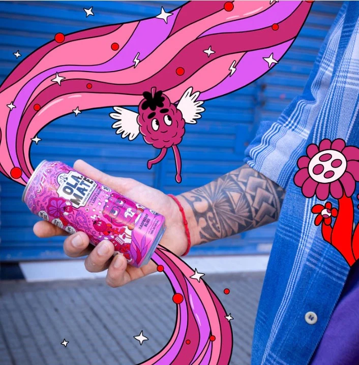 Organic Yerba Maté: The Ultimate Natural Energy Booster