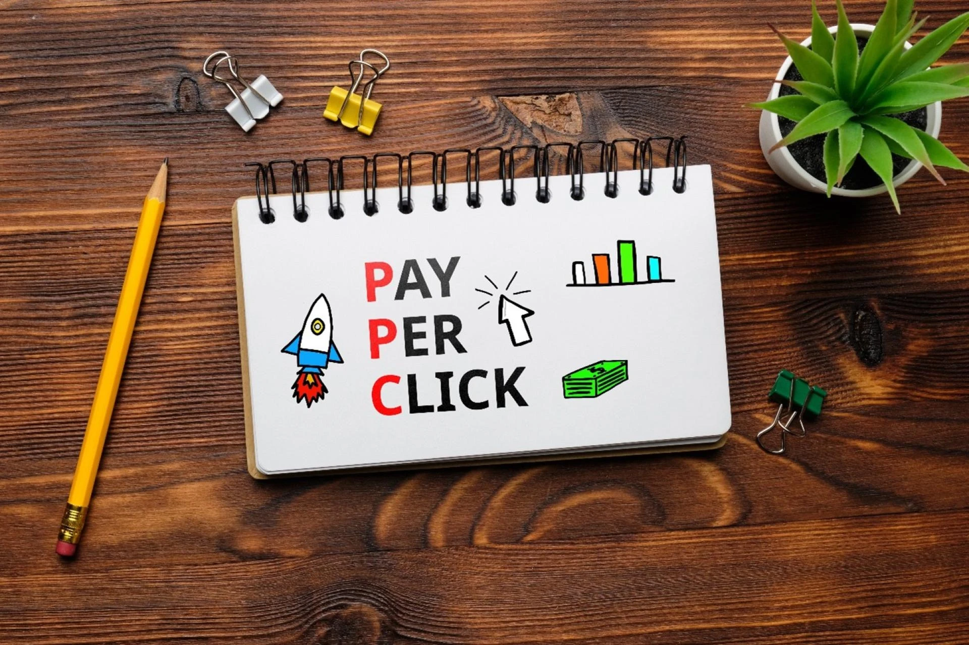 Waco Digital Marketing: Types of PPC Ads Every Local Business Should Know