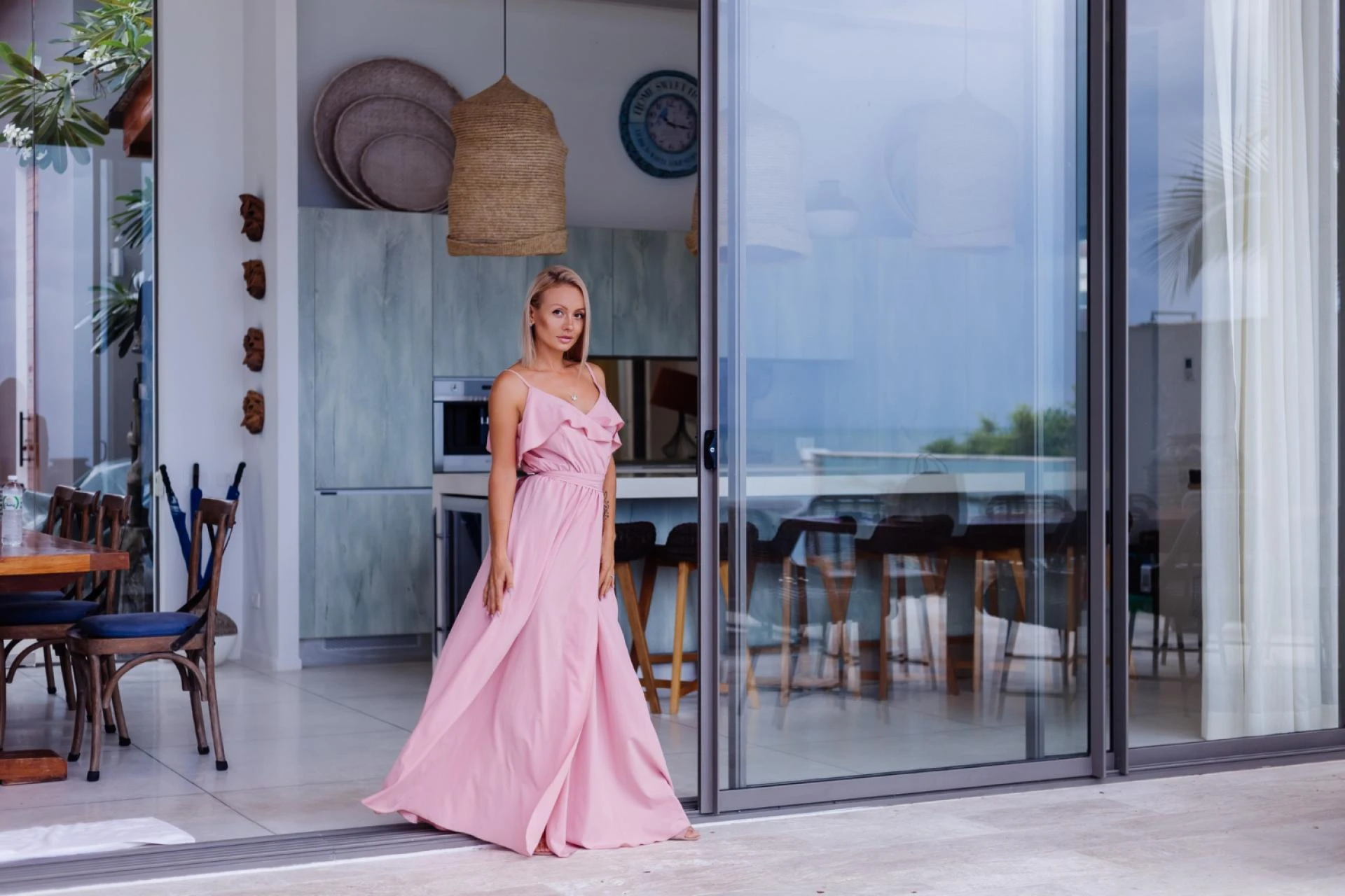 Aluminium Doors and Windows for Houses: A Perfect Blend of Style, Durability, and Efficiency