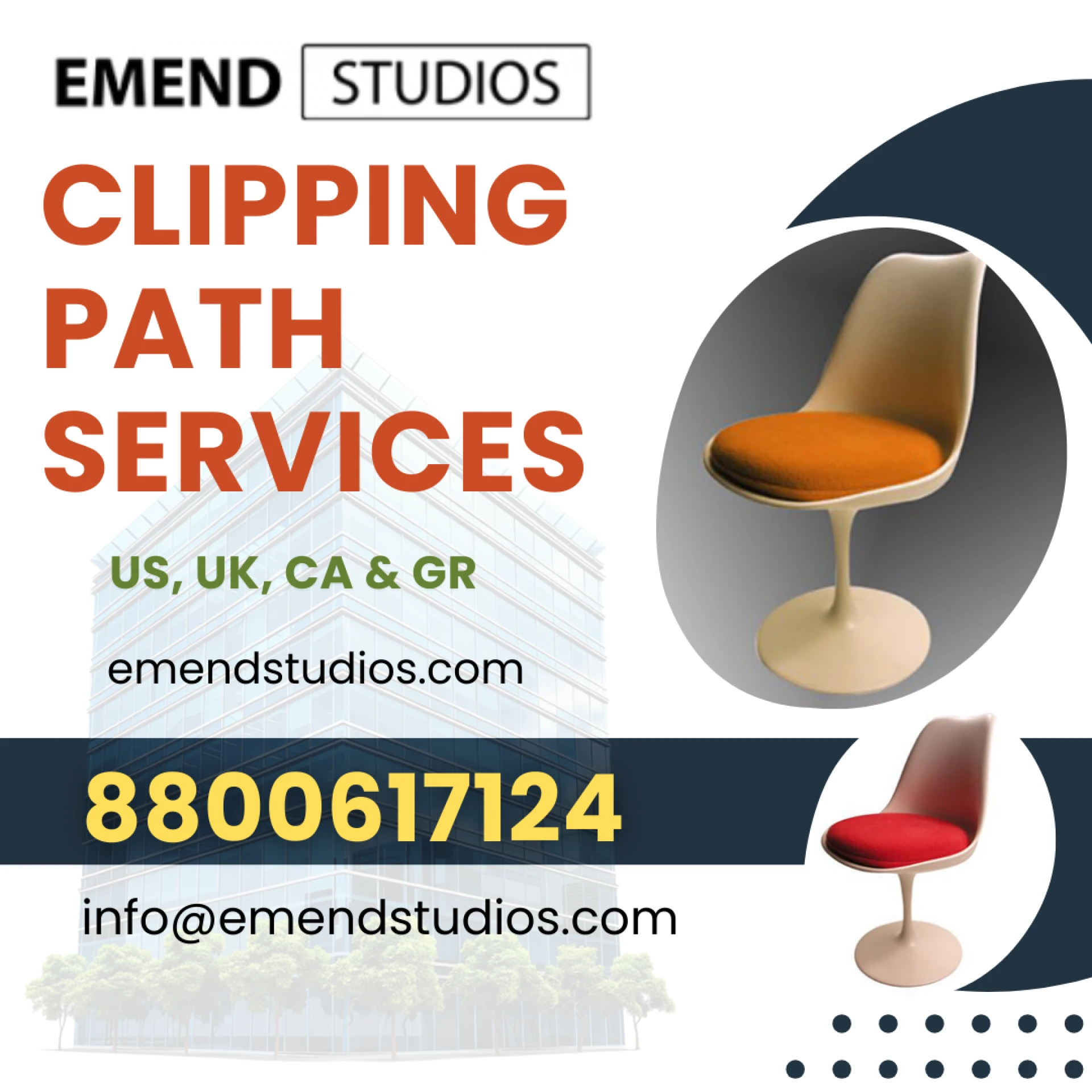 Best Clipping Path Services—Precision Editing for Stunning PhotosTitle