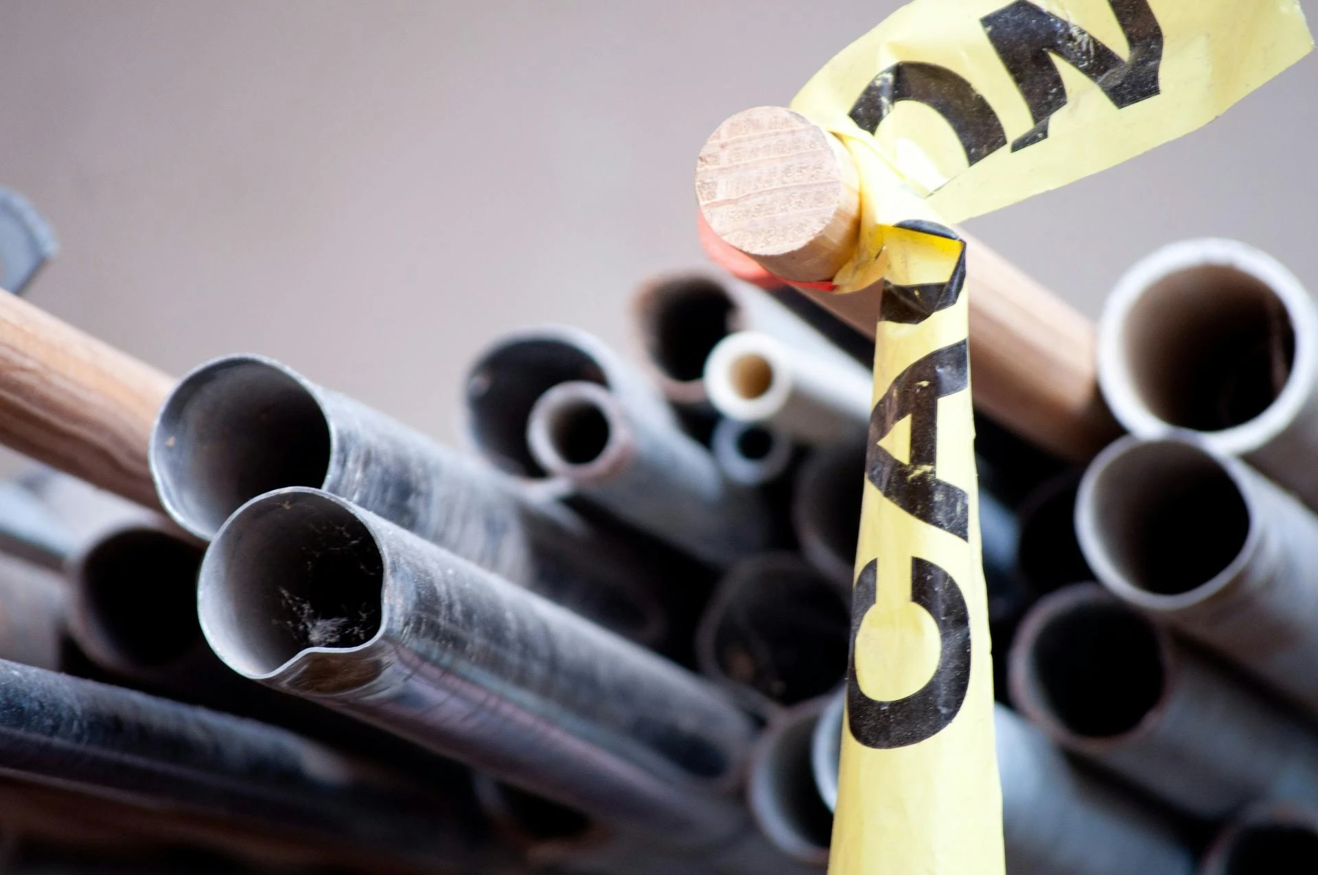 Best Pipe Brands for Construction: A Comprehensive Guide