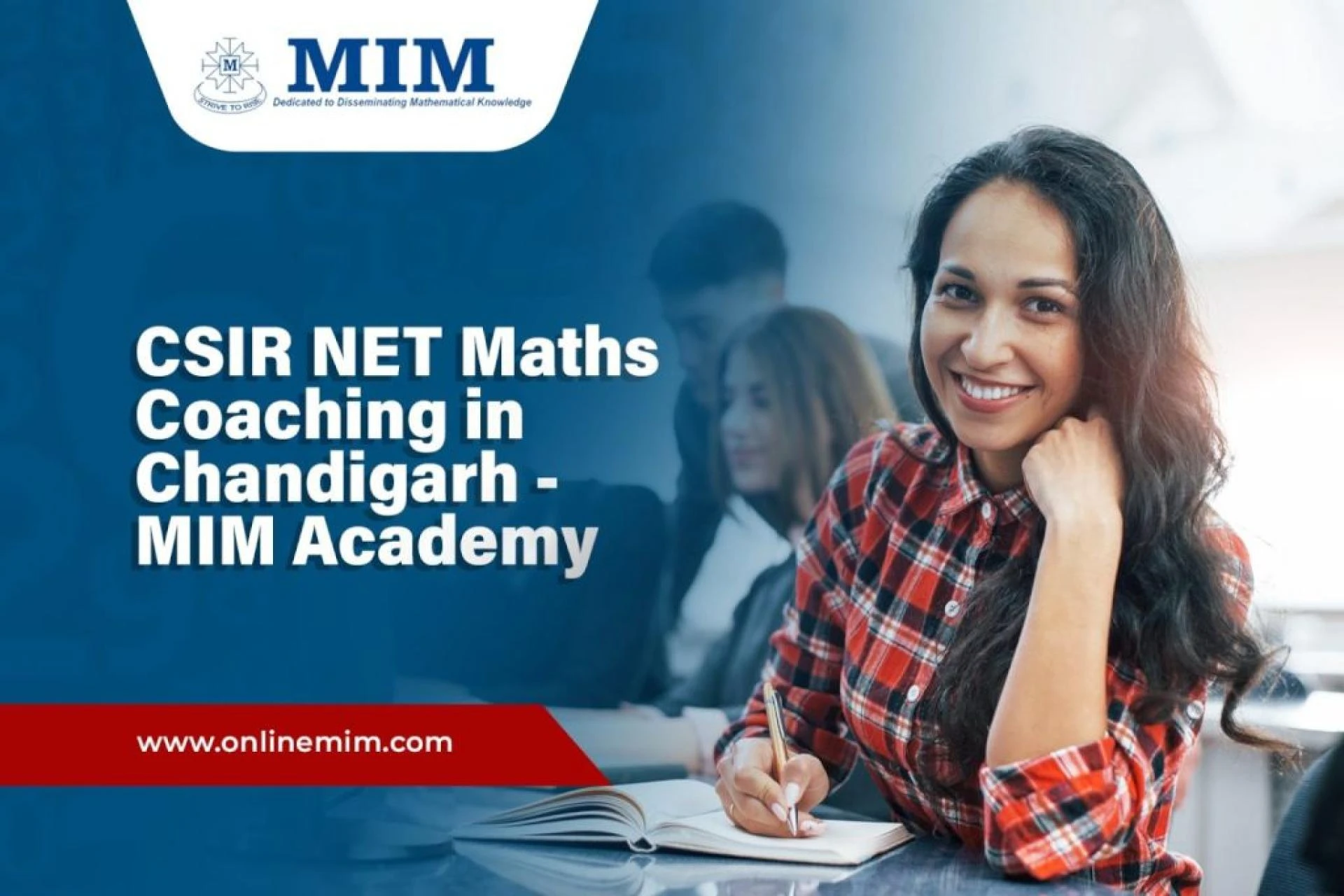 How to Prepare for CSIR NET Mathematics for JRF and Lectureship Preparation Tips for June 2025 Exam