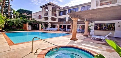 Exploring Luxury Beach Vacation Condo Rentals