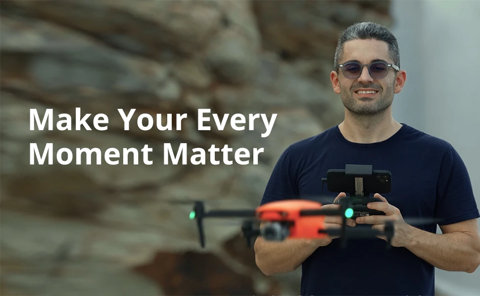 Autel Drone Analysis: A Balancer of Technical Strength and Market Competition