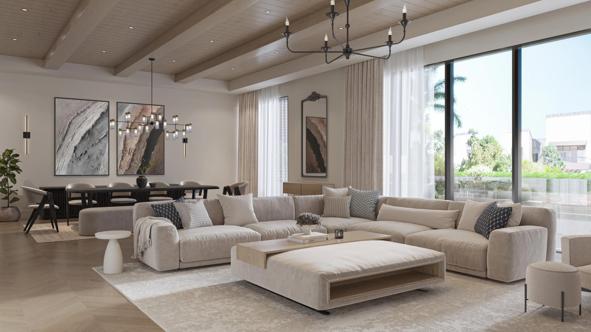 Interior Design on a Budget: How to Make Your Home Look Expensive