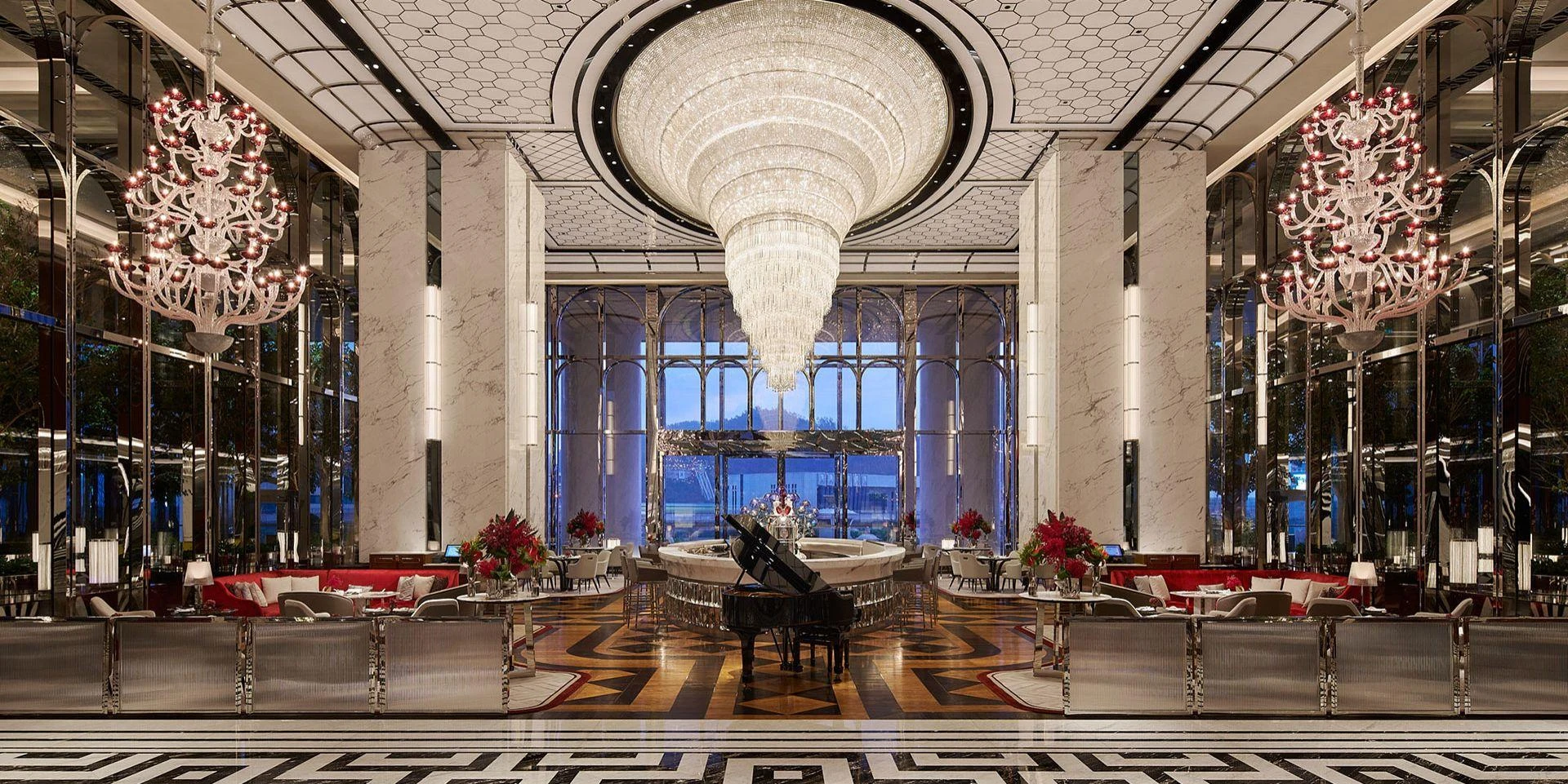 Whiteland Westin Residences: Discover the Ultimate Luxury Living in Gurgaon