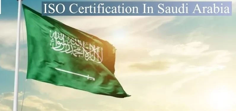 What Is ISO 45001 Certification In Saudi Arabia- ISO Certification In Saudi Arabia