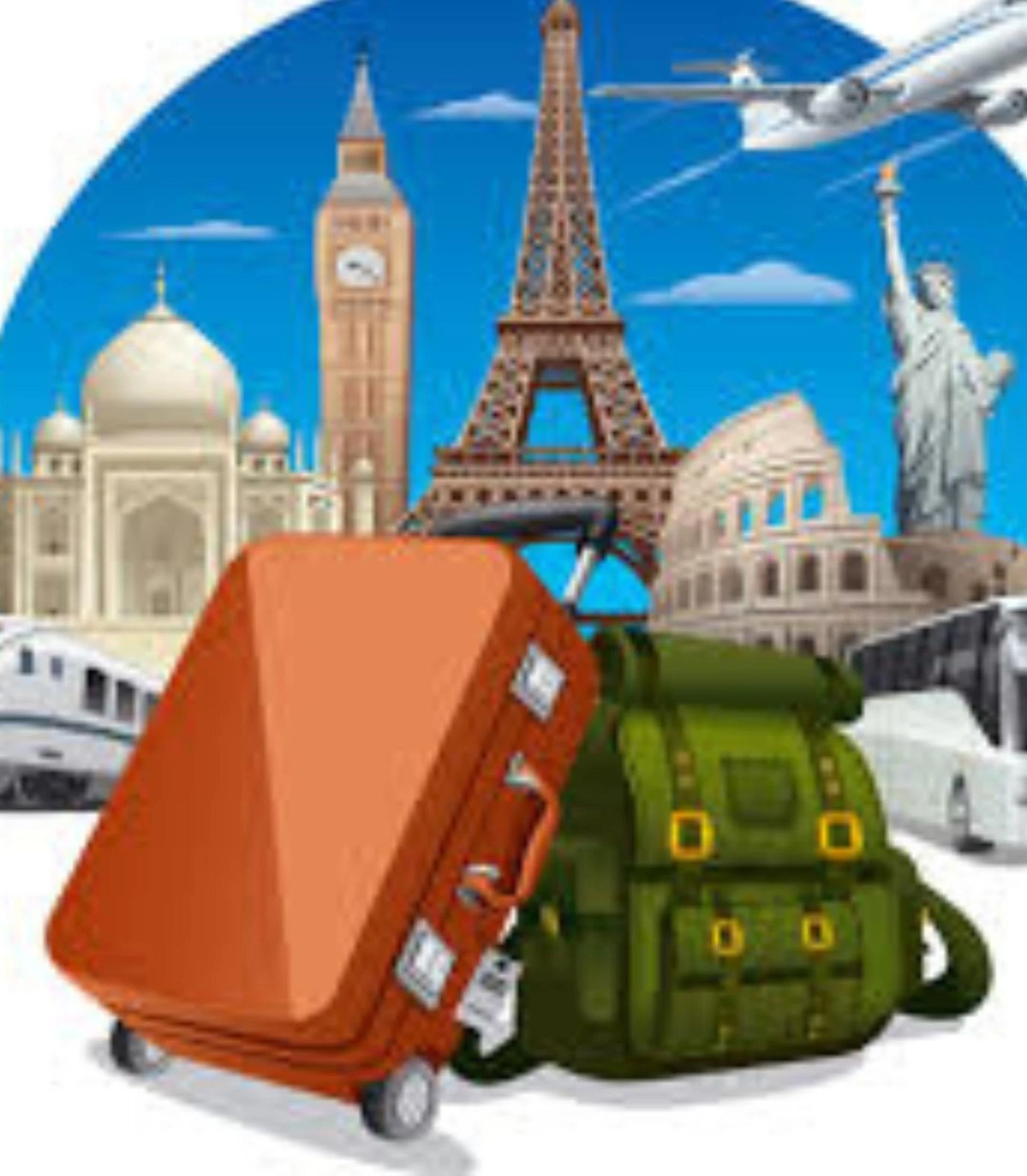 Expedi.info—Your Trusted Travel Partner for Seamless Flight Bookings