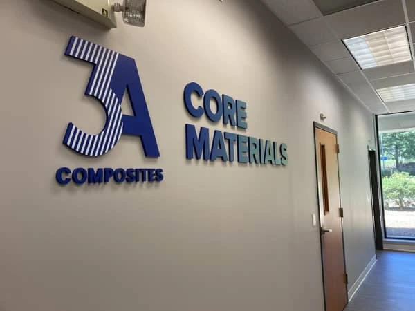Why Office Lobby Signs Matter: Creating a Lasting First Impression