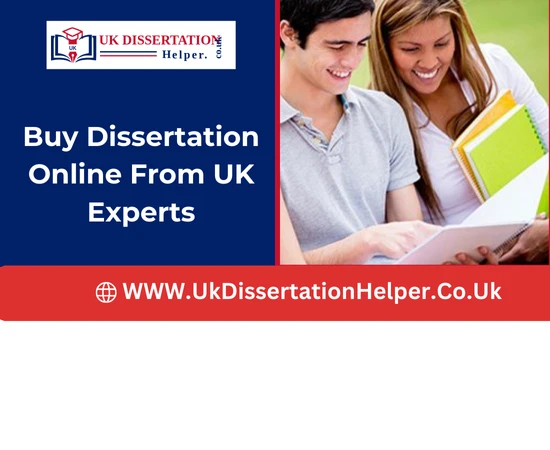 Mastering Your Dissertation: Expert Guidance & Buy Dissertation Online Help UK for Stress-Free Success