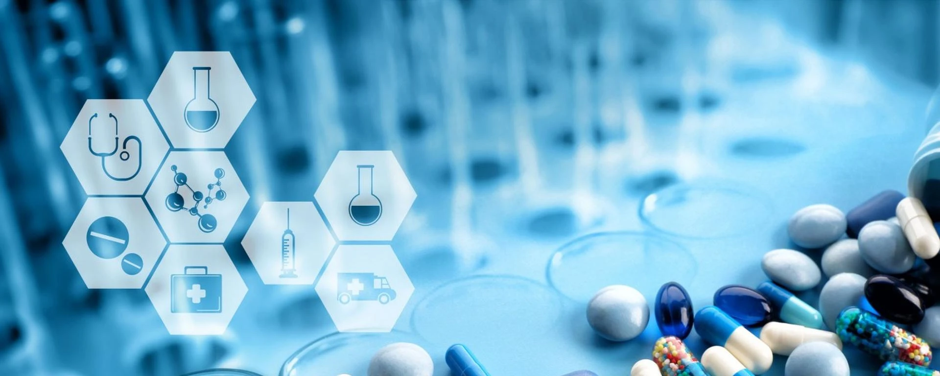 Types of Raw Materials in Pharma Industry: Know here details