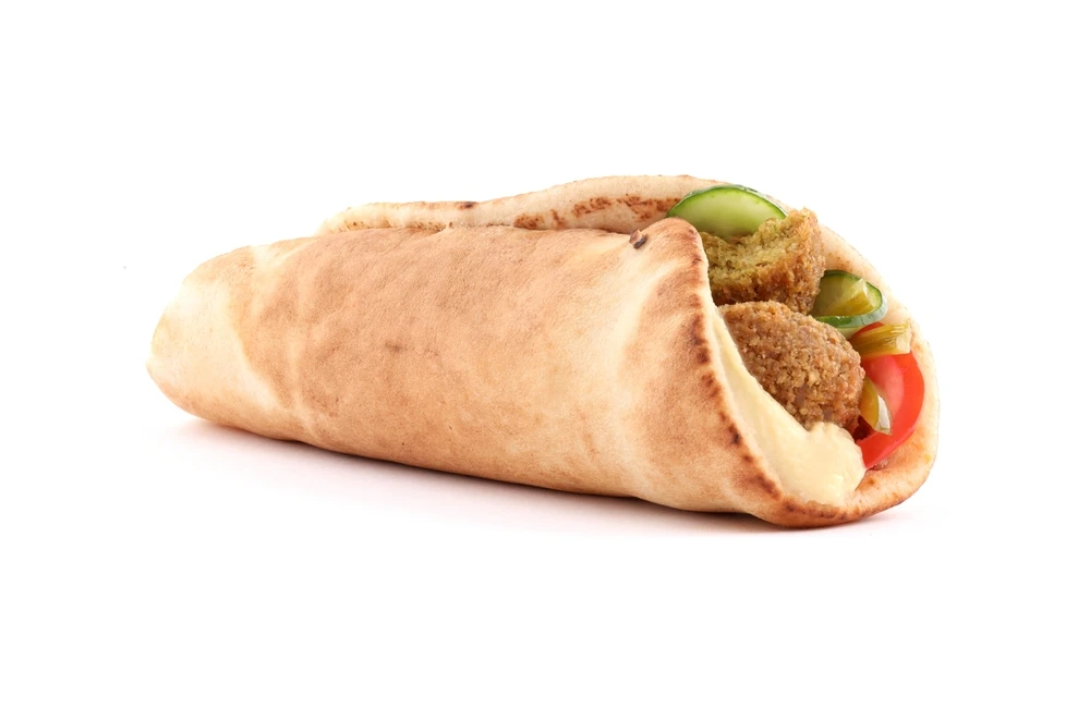 Top 5 Falafel Wrap Toppings You’ve Never Tried (But Should!)