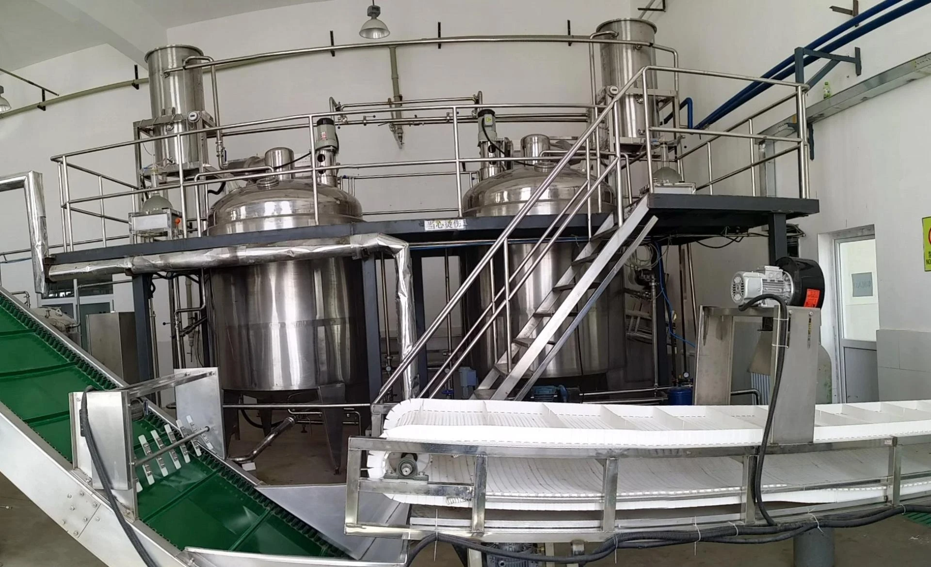 Top 8 Steps for Establishing a Vetiver Oil Processing Plant: Detailed Project Report