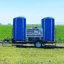 Environmentally Friendly Portable Toilets: A Sustainable Sanitation Option