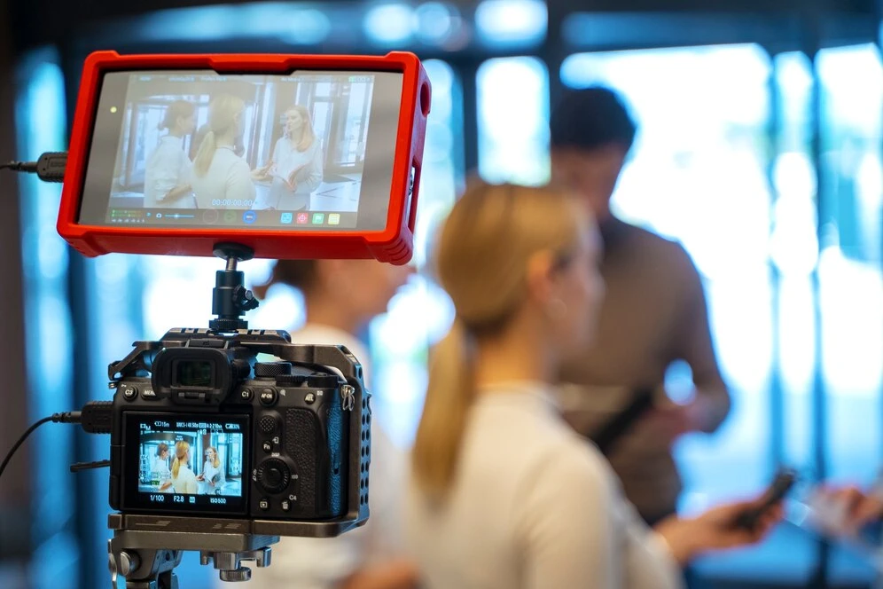 Top Benefits of Hiring a Professional Video Production Agency