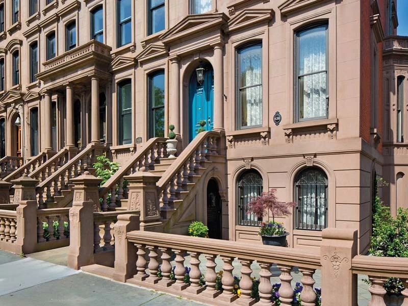 Trusted Masonry Restoration Experts in Boston, MA