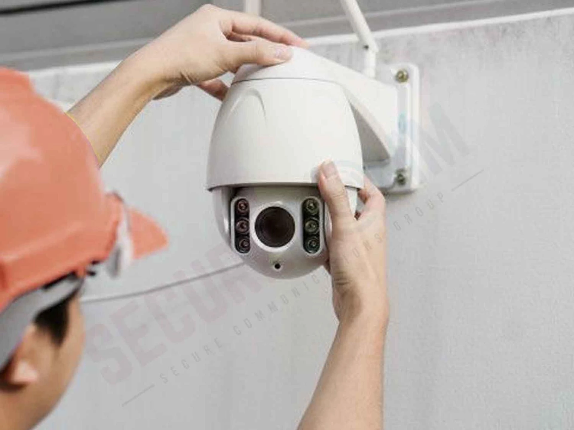 How Much Does It Cost to Install Security Cameras in Colorado?