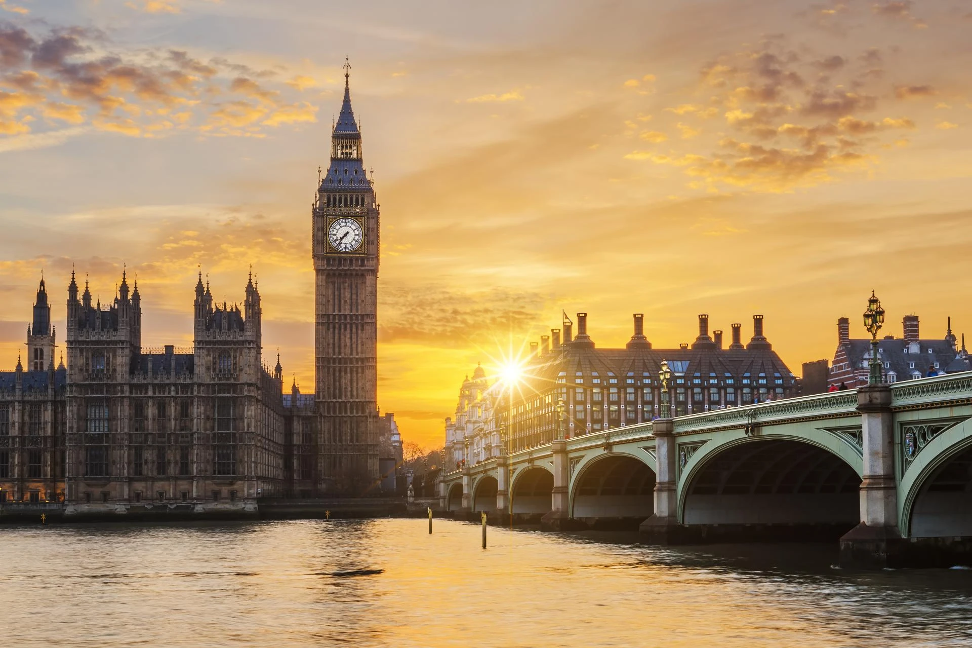 Discover the Best London Tour Packages from Dubai