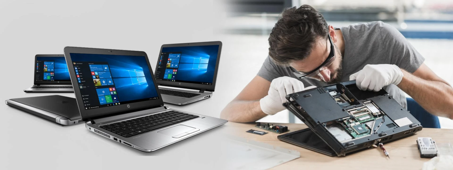 Laptop Repair Dubai - Fast & Affordable Service