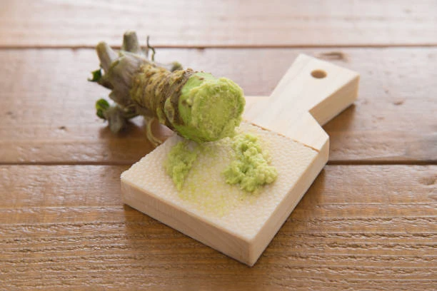 Top Health Benefits of Wasabi You Need to Know