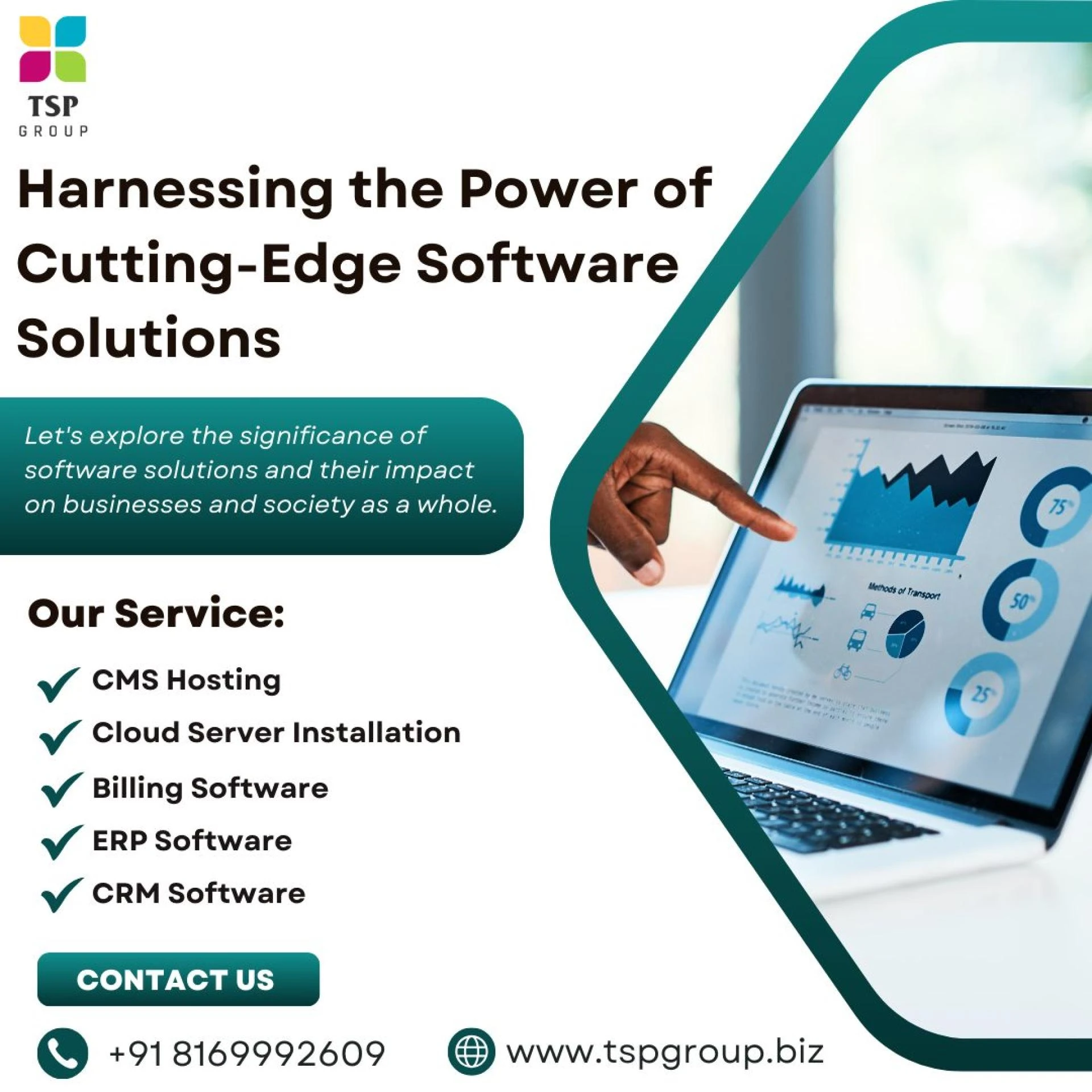 Billing Software in Navi Mumbai  