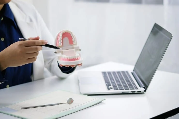 Combining Content and Local SEO for Dental Growth