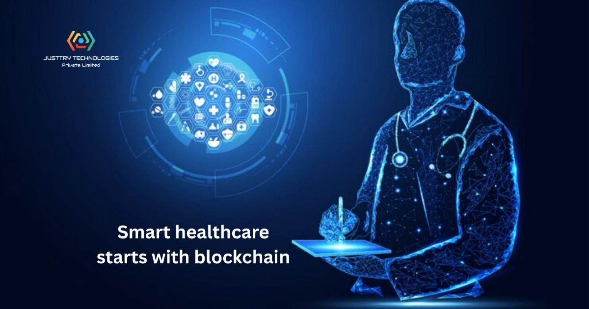 Blockchain Technology in Healthcare: Strategic Applications and Market Opportunities