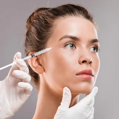 Look Younger Instantly with Botox Therapy